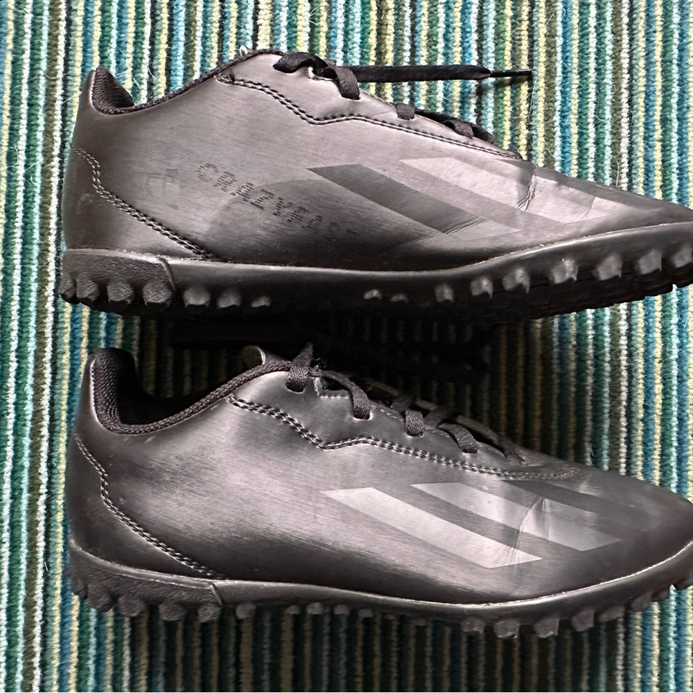 Adidas Indoor Soccer Shoes